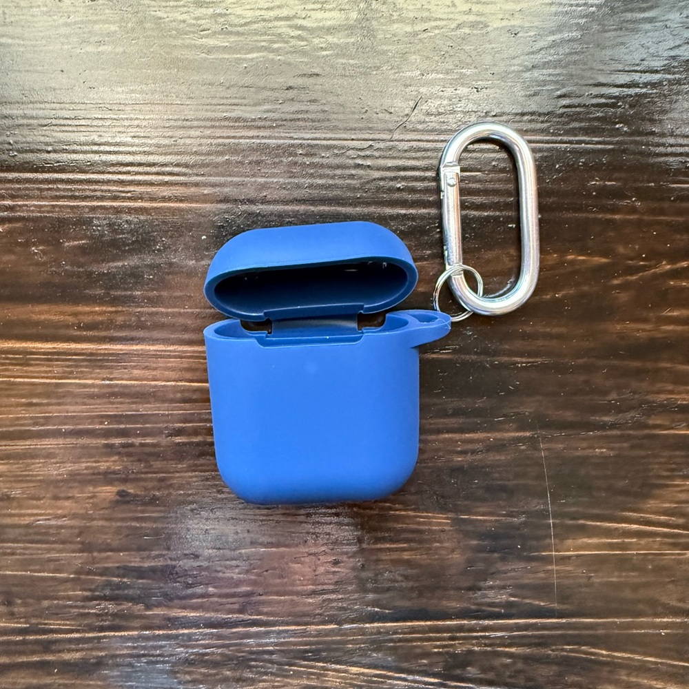 AirPods Gen 1/2 Silicone Case